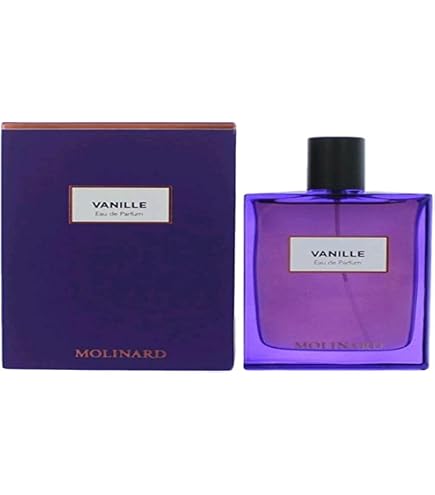 Amazon.com: Molinard Vanille by Molinard Eau De Parfum Spray